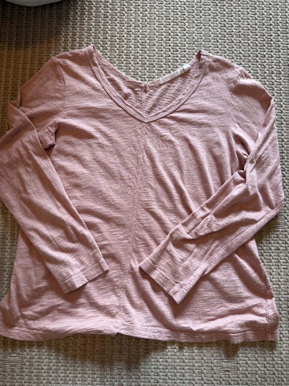 Wilt Long Sleeve Top